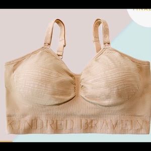 Oops! Sublime® Hands-Free Pumping & Nursing Bra - Factory Seconds NWT